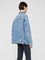 Chaqueta Anine Rry blue